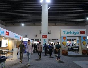 Türkiye to host more than 320 trade fairs in 2027