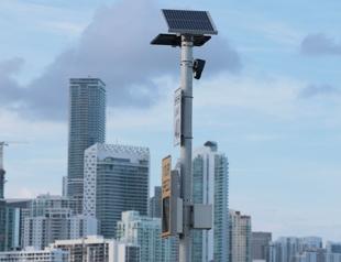 Surveillance cameras becomes flashpoint in US elections