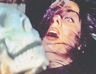 Pera Film to showcase four avant-garde Turkish cult
