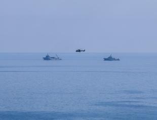 More bodies recovered from wreckage of Kyrenia ferry