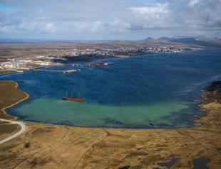 UK’s commitment to the Falklands ‘absolute and unshakeable’