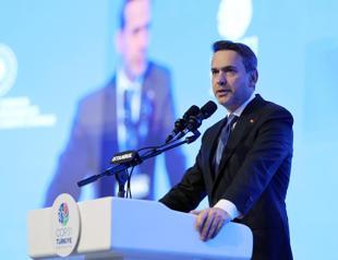 Türkiye pursues three critical goals in energy transition: Minister