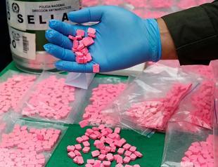 New Zealand approves use of MDMA to treat trauma