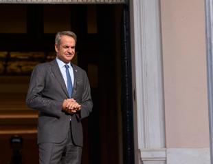 Mitsotakis links support for Türkiye’s EU bid to good-neighborly ties