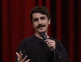 Comedian Göktaş faces prison sentence over viral stand-up