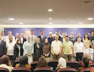 4 members defect to AKP before Üsküdar vote