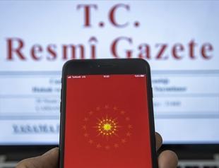 Türkiye appoints new ambassadors to 12 countries