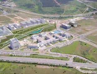 Teknopark Istanbul draws up five-year growth strategy