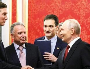 US envoys pitch 30-km buffer zone to Putin in 3-hour meeting