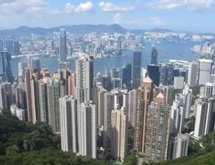 Turkish delegation’s Hong Kong visit aims to expand business ties
