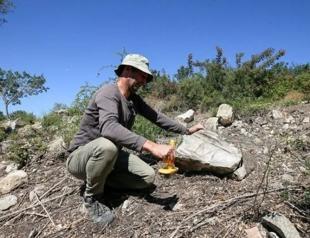 Excavations begin at Hadrian’s city
