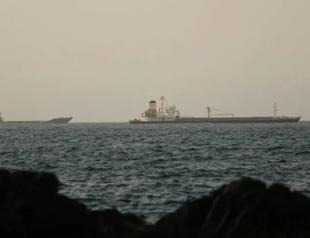 Iran retaliates after US strikes oil tankers