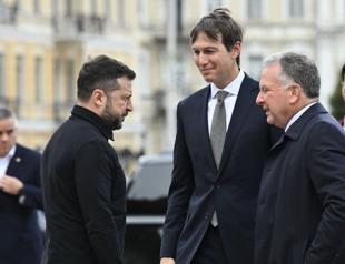 US offers ‘substantive plan’ to end Ukraine war