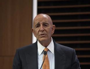 US envoy calls for restraint in Druze-majority Sweida province