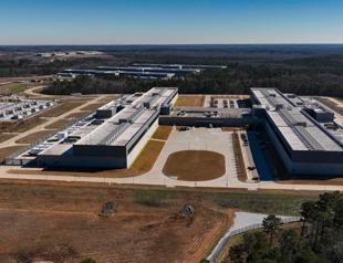 AI data centers are less thirsty now, tech giants say