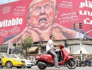 Iran raises price of petrol as US applies economic pressure