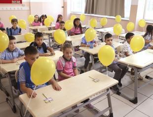 Türkiye’s newest students head back to class for orientation week