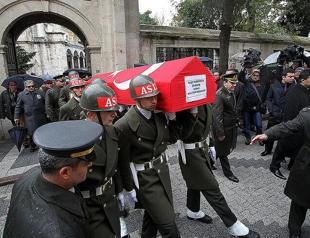 Prison staff detained over 2011 death of former intel official