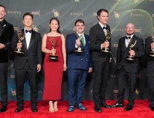 ‘Widow’s Bay’ leads early Emmy Awards with eight wins