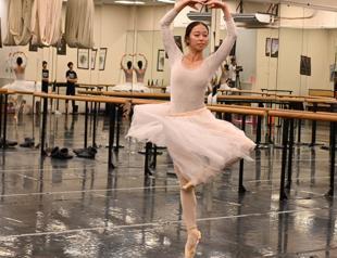 Aspendos Opera Ballet Festival to open curtain for 33rd time