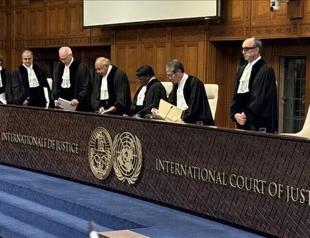 Germany urges top UN court to toss out Gaza genocide case