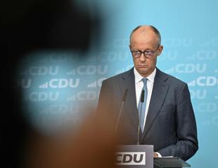 Merz rules out resignation after AfD election victory