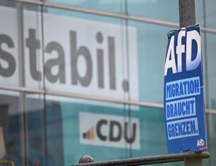 AfD eyes federal power after record state win