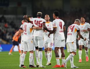 Galatasaray to open European campaign in Lisbon