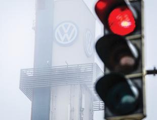 Volkswagen plant to be converted for Israeli defence group