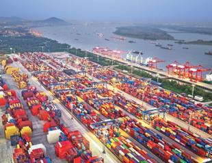 China’s trade booms as focus turns to expected Trump-Xi summit