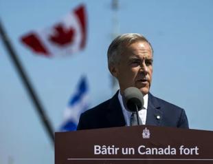 Canada’s counter-tariffs take effect on US goods