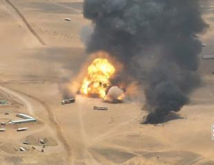 Saudi Arabia condemns Houthi attacks on its territory