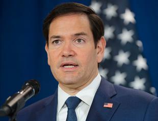 Rubio launches Latin America tour to cement US influence