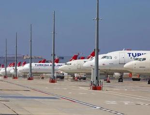 Türkiye’s civil aviation fleet reaches 846 aircraft