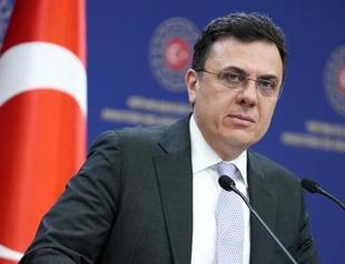 Ankara reacts to ‘glorification attempts’ at Mladic funeral