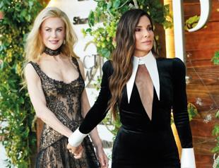 ‘Practical Magic 2’ heals old wounds for Bullock, Kidman