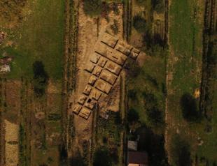 Archaeology reveals new clues about Süleyman’s final campaign