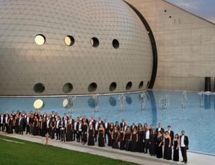 CSO to celebrate 200th anniversary on world stages
