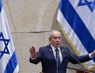 UAE warned Netanyahu of Hamas attack, report says