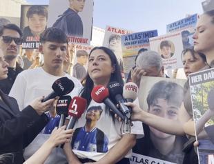 14-year-old sentenced to 18 years over Istanbul teen’s fatal stabbing
