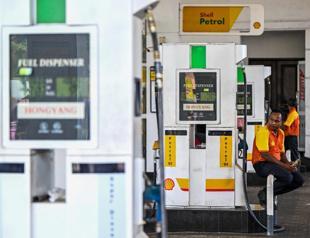 Oil nears $100 as Middle East attacks raise supply fears