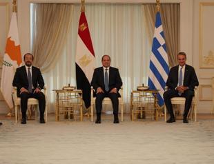 Mitsotakis says regional cooperation targets no country