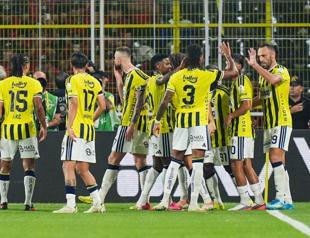 Fenerbahçe returns to Europe’s top stage