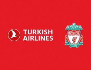 Turkish Airlines seals 300 million pound Liverpool deal