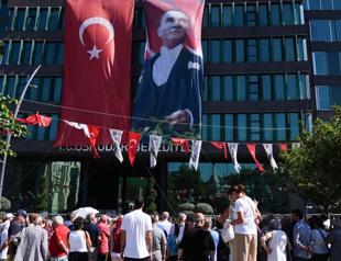 New Party to hold Üsküdar rally after AKP takeover of municipality