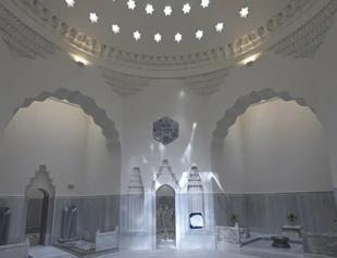 Historic Istanbul bathhouses hit real estate market