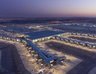 Turkish airports serve 167.6 million passengers in January-August