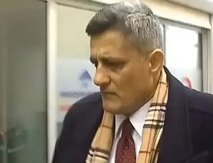 Exhumation ordered in renewed probe into death of intel official