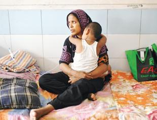 Bangladesh struggles to contain deadly measles outbreak