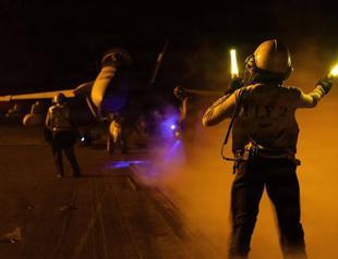 Iran, US trade blows as Hormuz impasse deepens